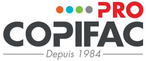 Logo Copifac