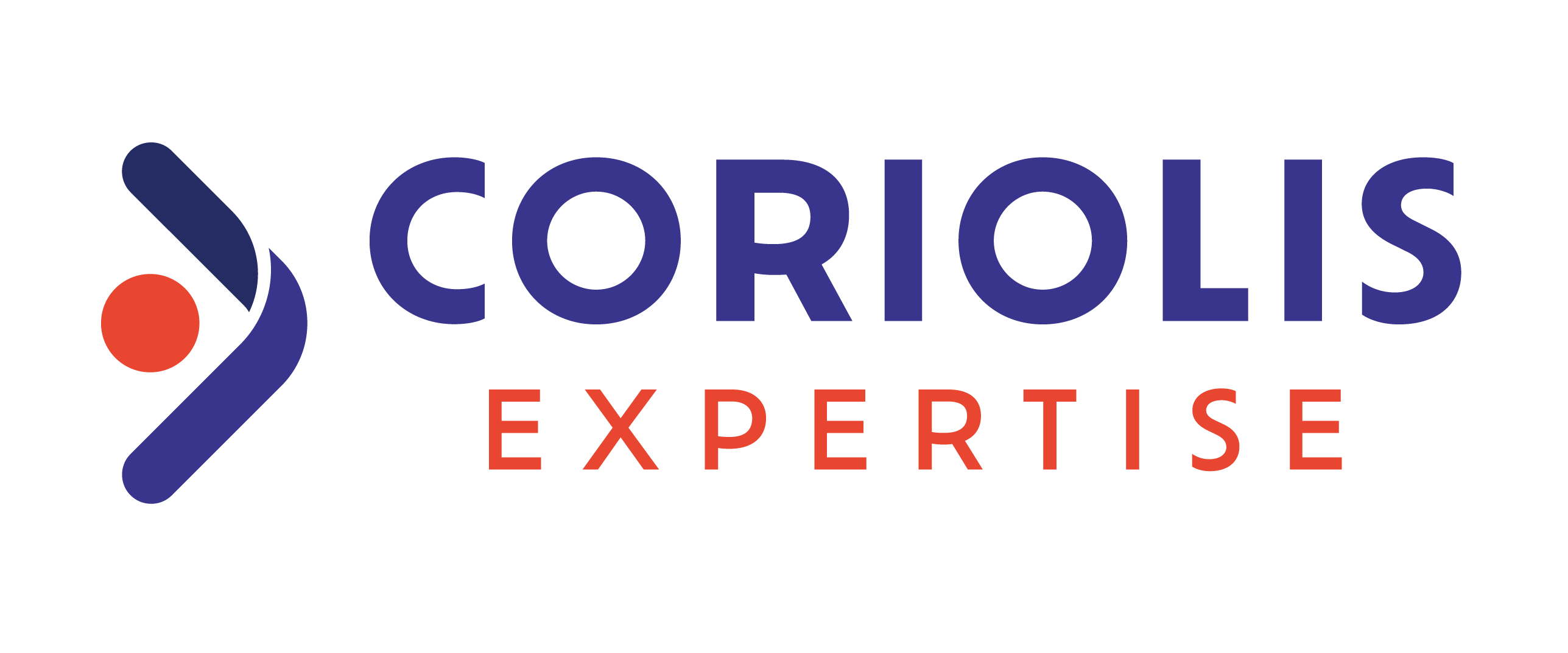 Logo Coriolis Expertise