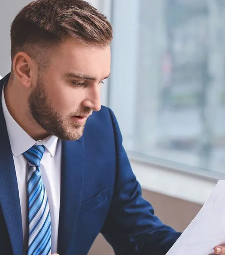 Présentation de Coriolis Expertise