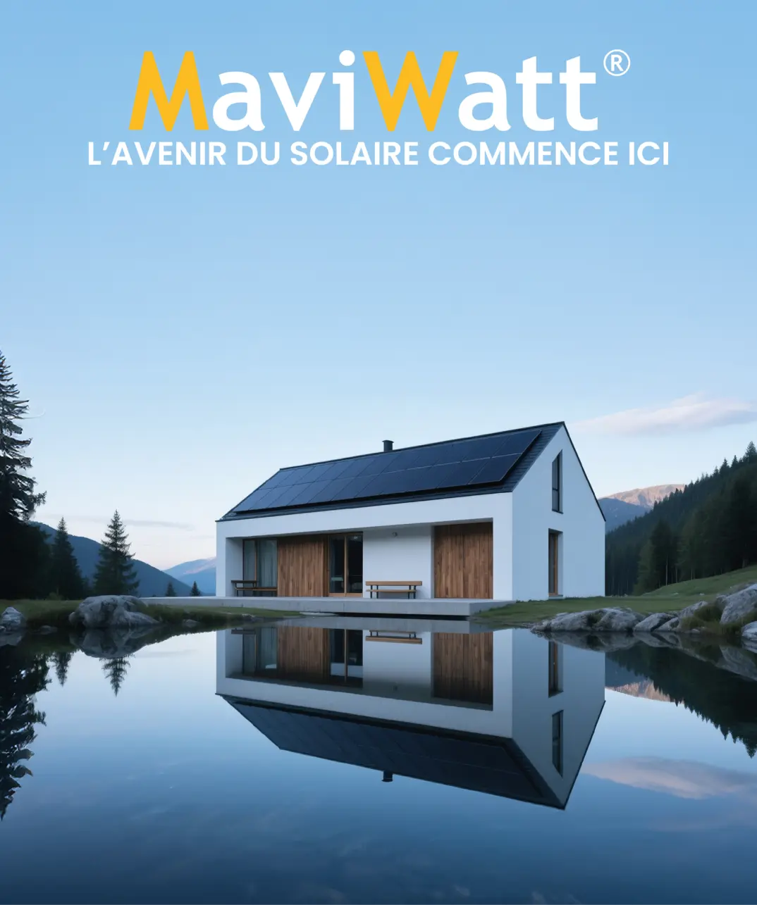 Présentation de MaviWatt