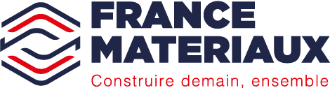 Logo France Matériaux