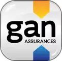 Logo Gan Assurances