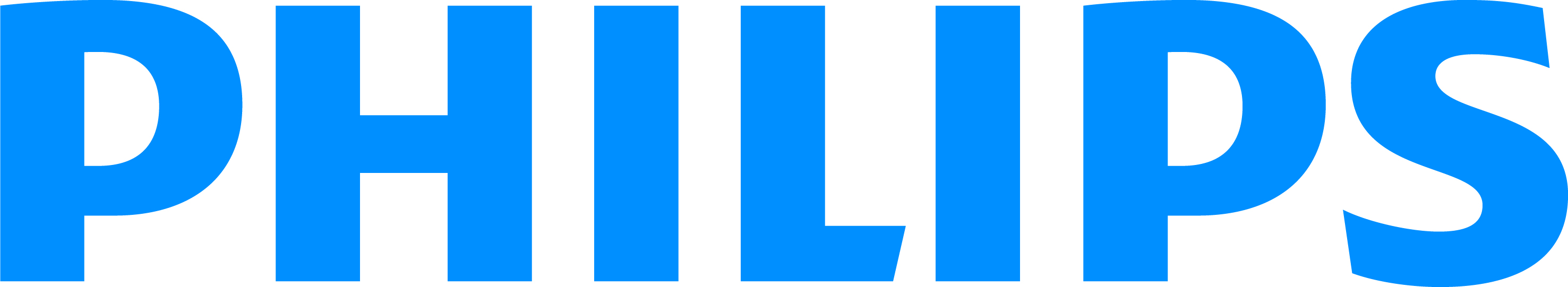 THUM'DEPANN - logo Philips