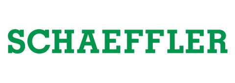 GARAGE MATHEY - logo Shaeffler