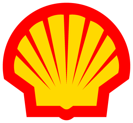 GARAGE DE LA THALIE - logo Shell