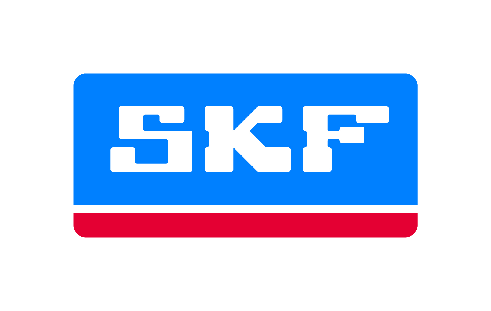 GO PNEU - logo SKF