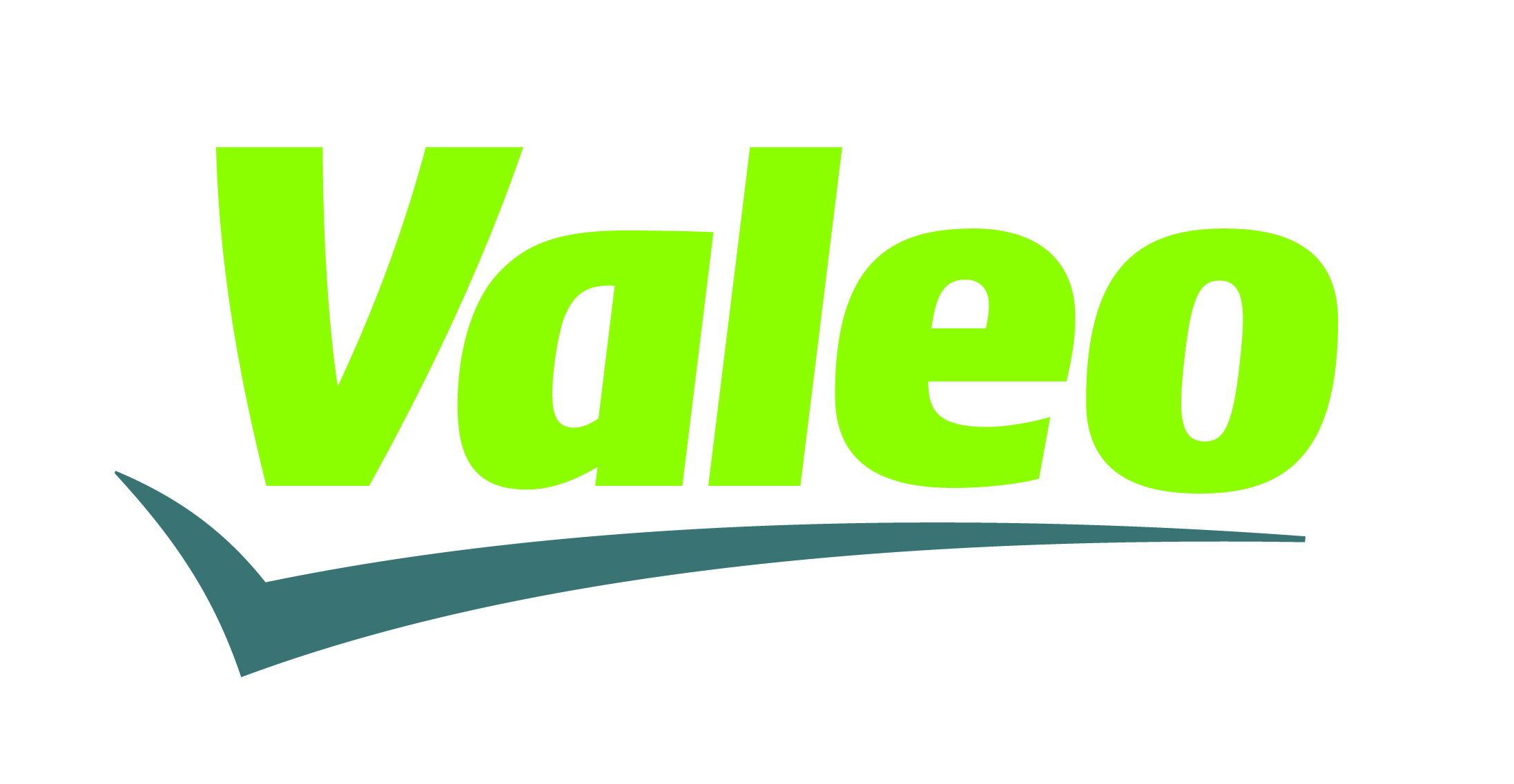 GARAGE FAUTAIS - logo Valeo