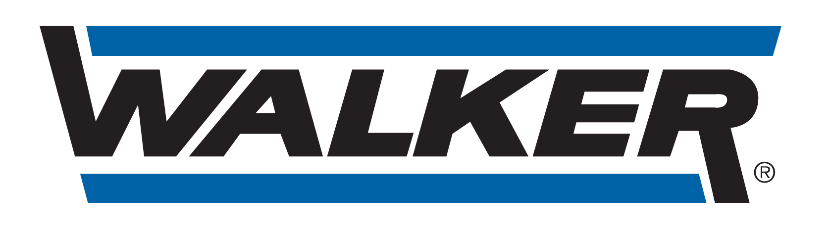 AMC AUTO - logo Walker