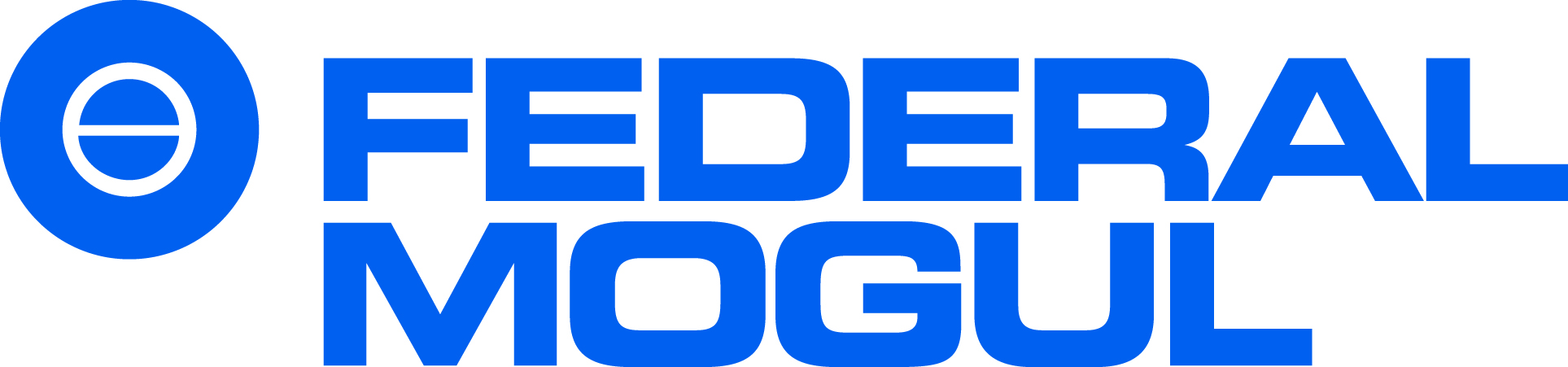 GARAGE PATTON - logo Federal Mogul
