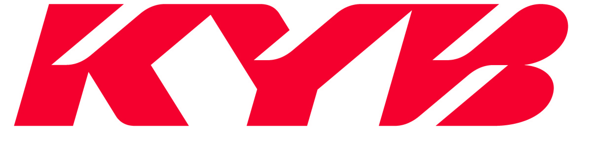 GARAGE DU PRADAS - logo KYB
