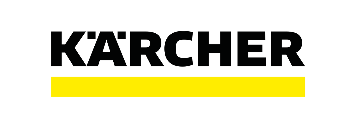 GARAGE BORY - logo Karcher