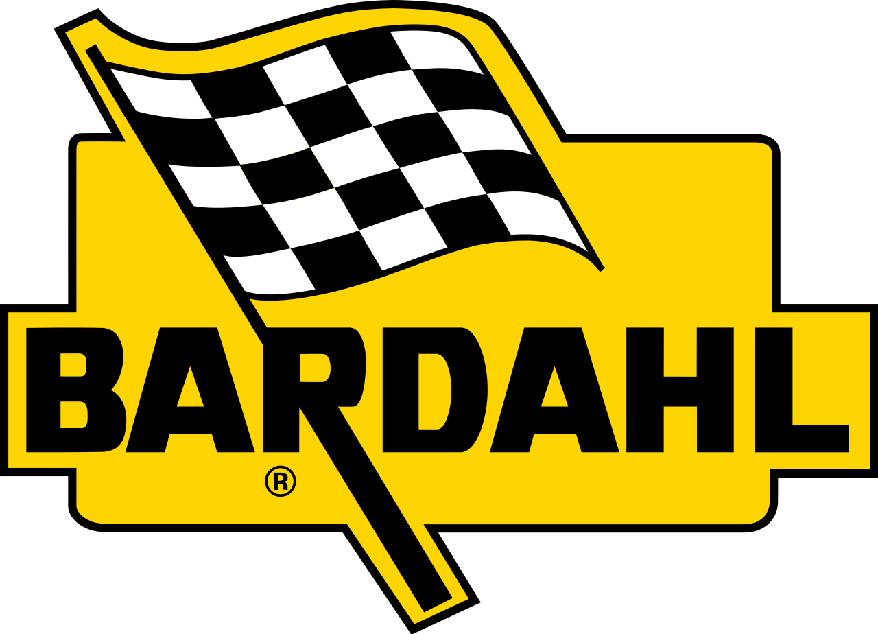 CARROSSERIE DE SANTIS  - logo Bardahl