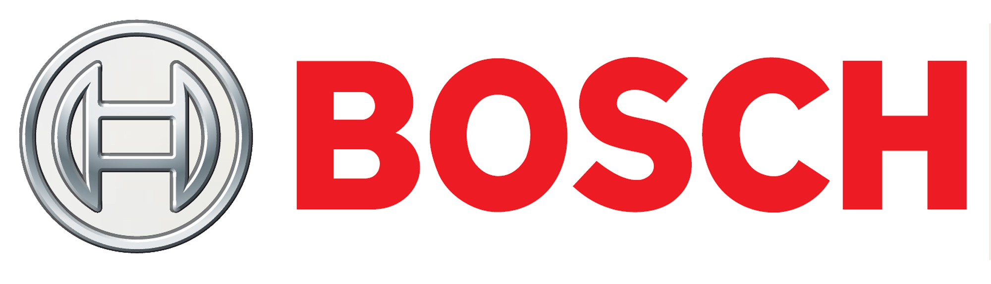 GARAGE DU CHÉRAN  - logo Bosch