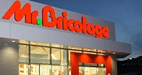 Illustration de Mr.Bricolage