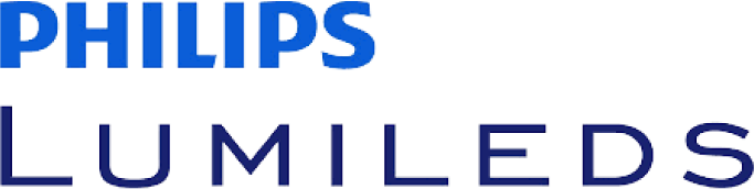 Logo Philips lumileds