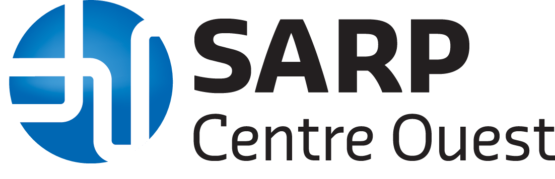 Logo SARP