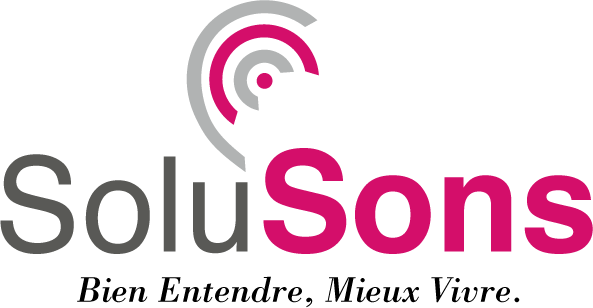 Solusons - Bien entendre, Mieux vivre