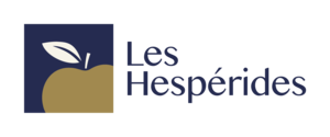 Logo LES HESPÉRIDES