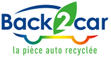 GARAGE GUIZIOU - logo Back2car