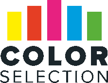 GARAGE BOBINET - logo Color Selection