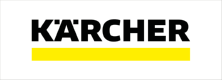 CARROSSERIE COUSSIN - logo Karcher