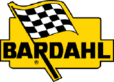 CHROME MOTORS - logo Bardahl