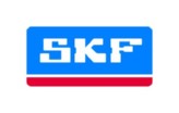 CHROME MOTORS - logo SKF