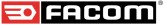 GARAGE SOLER - logo Facom