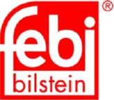 GARAGE SOLER - logo Febi Bilstein