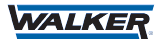 LJC AUTO - logo Walker