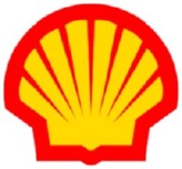 GARAGE DAM'AUTO 80  - logo Shell