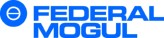 GARAGE DES ALPES - logo Federal Mogul