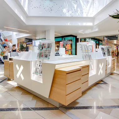 Présentation de WeFix - Fnac Croix Blanche