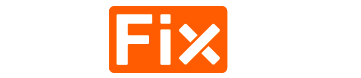 Logo Wefix
