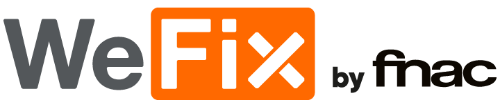 Logo Wefix