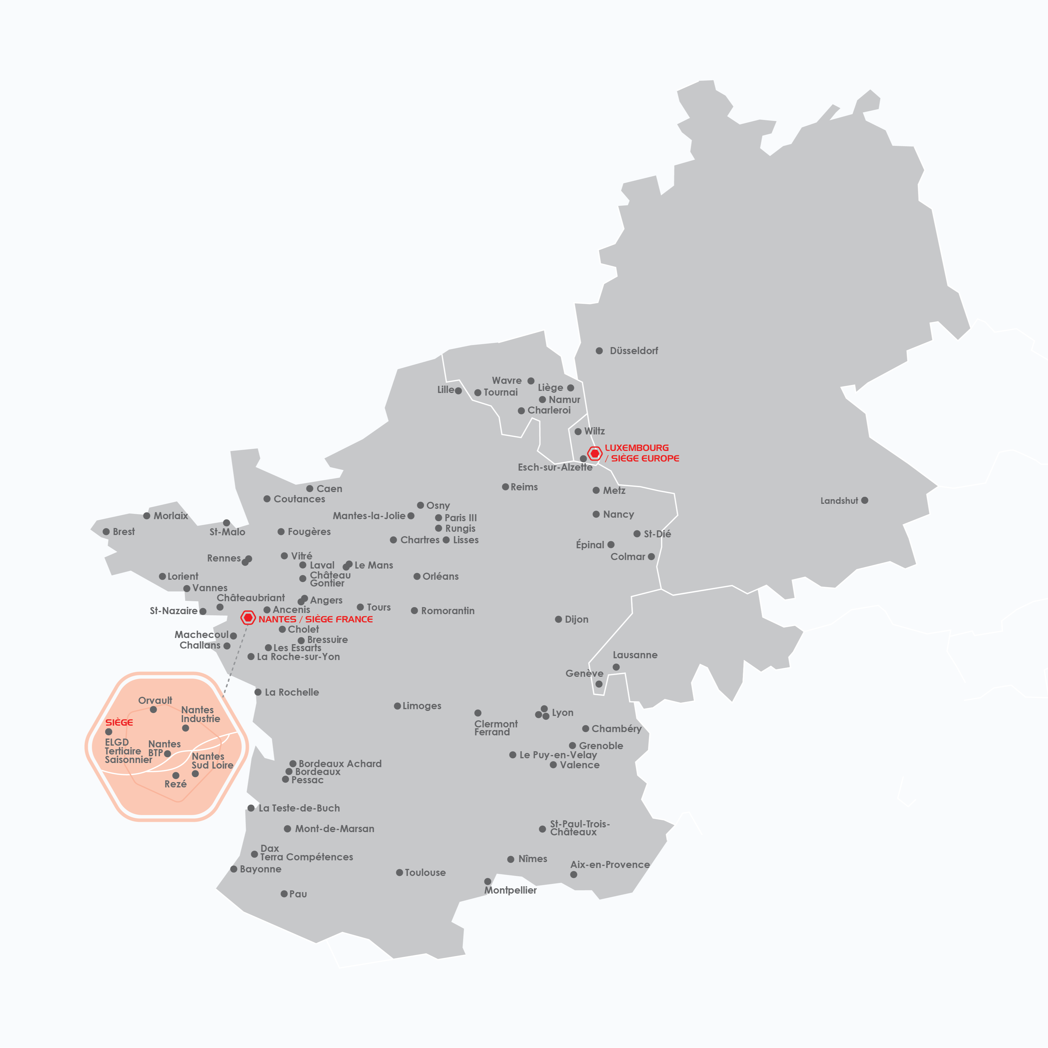 Présentation de ABALONE