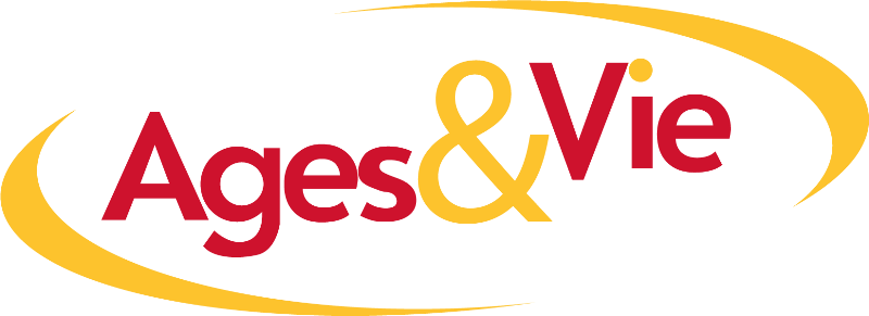 Logo Ages et Vie
