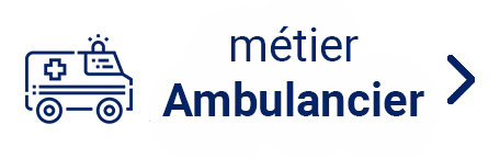 métier ambulancier