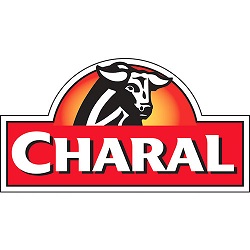  - logo Charal