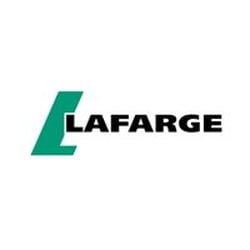  - logo Lafarge