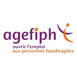  - logo Agefiph