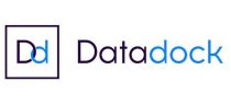 logo Datadock