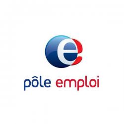  - logo Pôle Emploi