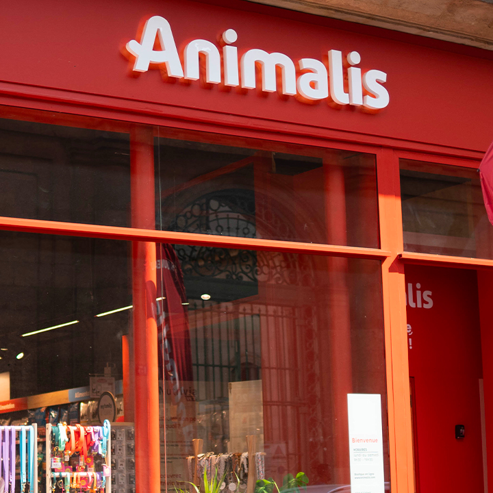 Présentation de Animalis