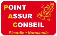 Logo Point Assur Conseil