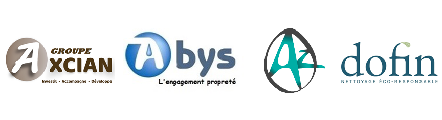 Logo Abys Nettoyage