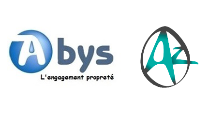 Logo Abys Nettoyage