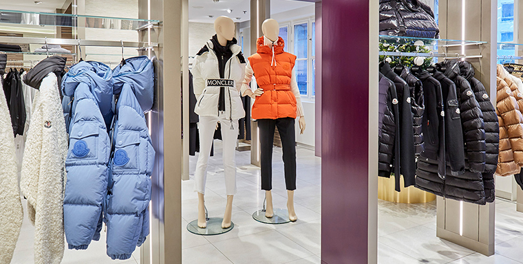 Bongénie presentation