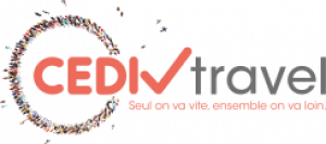 Logo Cediv Travel