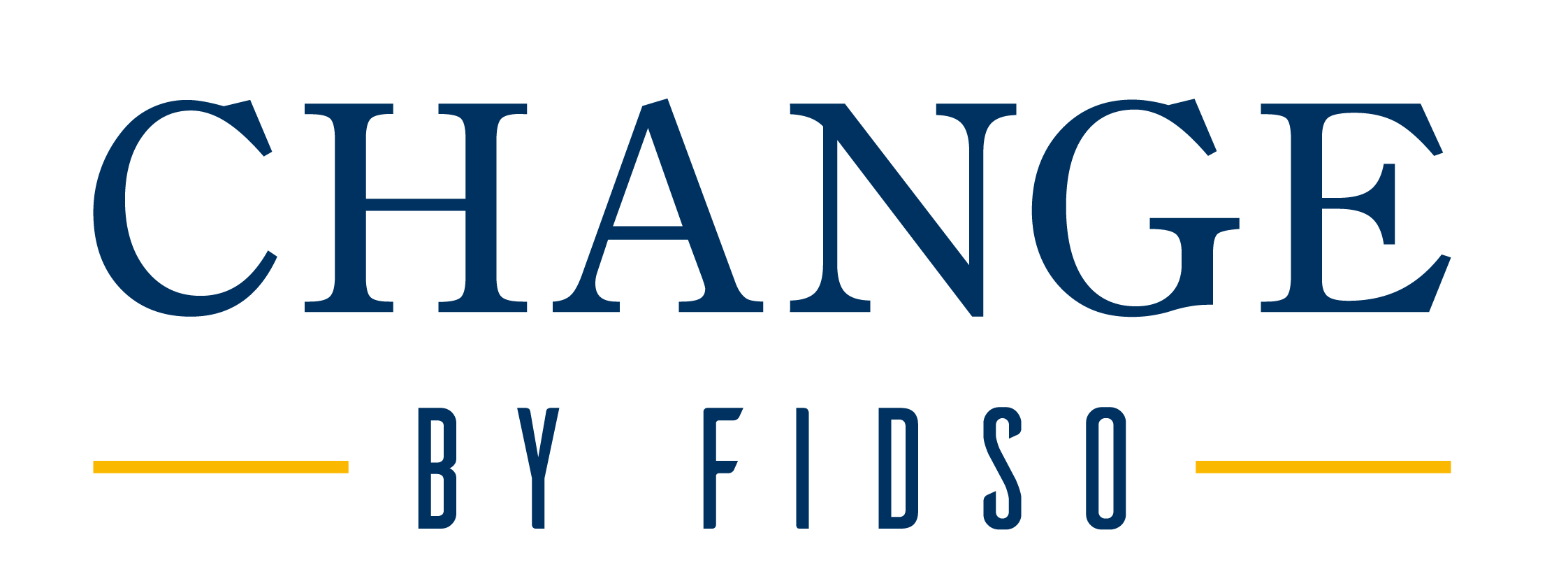 Logo Change by Fidso